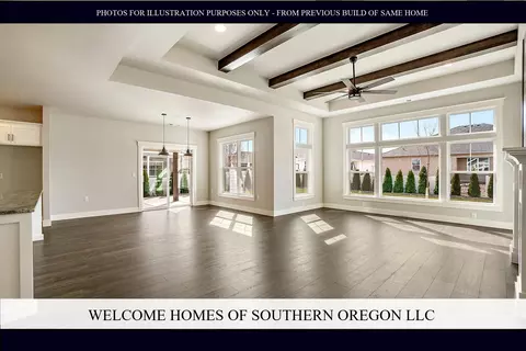 Living - 1417 River Run St, Central Point, OR 97502 photo 1 of 4