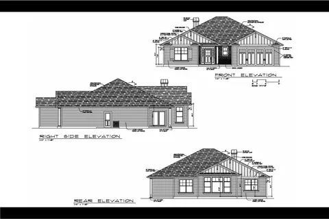 Exterior - 1417 River Run St, Central Point, OR 97502 photo 4 of 15