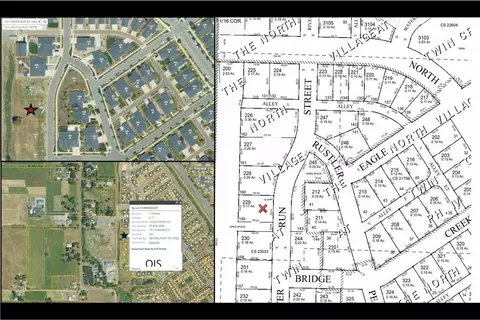 View/Area - 1417 River Run St, Central Point, OR 97502 photo 1 of 6