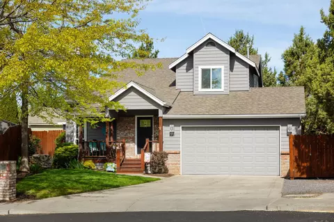 2277 NE Scarlet Ct, Bend, OR 97701