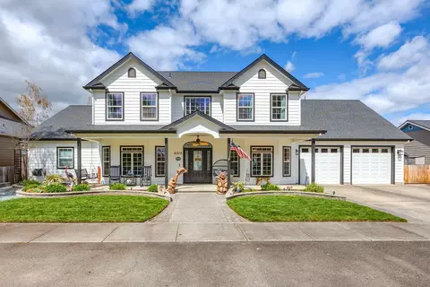 2370 Tulane Ave, Central Point, OR 97502