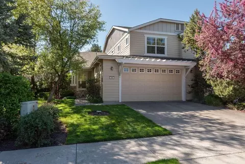747 SW Silver Lake Blvd, Bend, OR 97702