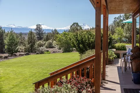 4155 SW Badger Ave, Redmond, OR 97756