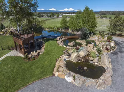 Exterior - 65880 NW Cline Falls Rd, Bend, OR 97703 photo 16 of 21