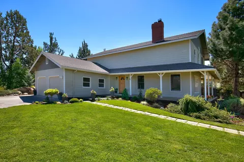 Exterior - 65880 NW Cline Falls Rd, Bend, OR 97703 photo 7 of 21