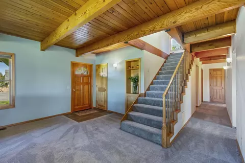 Entry Way - 65880 NW Cline Falls Rd, Bend, OR 97703 photo 1 of 1