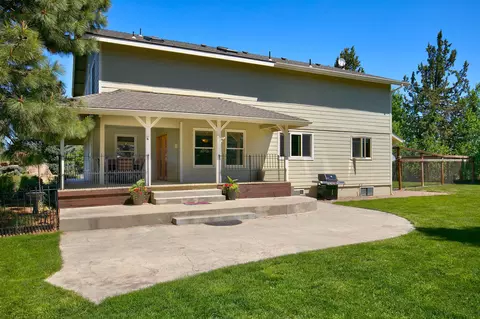 Exterior - 65880 NW Cline Falls Rd, Bend, OR 97703 photo 9 of 21