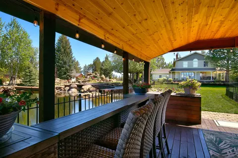 Exterior - 65880 NW Cline Falls Rd, Bend, OR 97703 photo 14 of 21