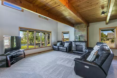 Living - 65880 NW Cline Falls Rd, Bend, OR 97703 photo 1 of 3