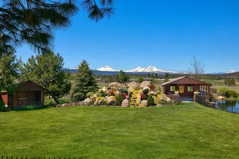 Exterior - 65880 NW Cline Falls Rd, Bend, OR 97703 photo 2 of 21