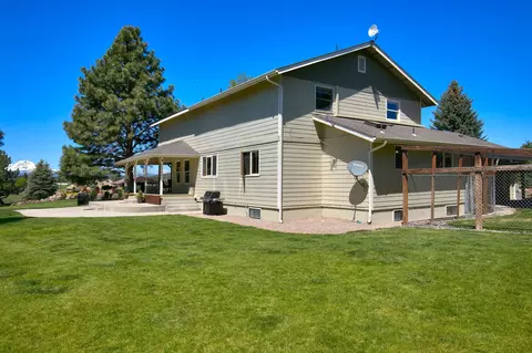 Exterior - 65880 NW Cline Falls Rd, Bend, OR 97703 photo 10 of 21