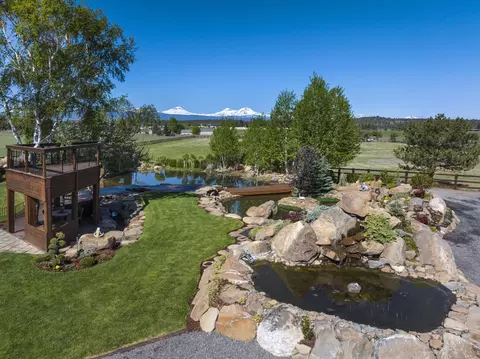 Exterior - 65880 NW Cline Falls Rd, Bend, OR 97703 photo 3 of 21