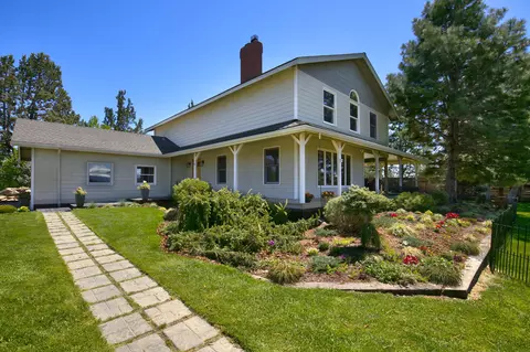 Exterior - 65880 NW Cline Falls Rd, Bend, OR 97703 photo 6 of 21