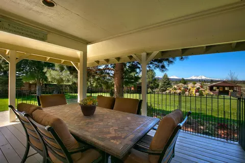 Exterior - 65880 NW Cline Falls Rd, Bend, OR 97703 photo 8 of 21