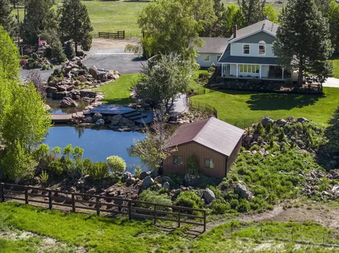 65880 NW Cline Falls Rd, Bend, OR 97703