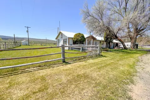 70208 SE Paulina City Rd, Paulina, OR 97751
