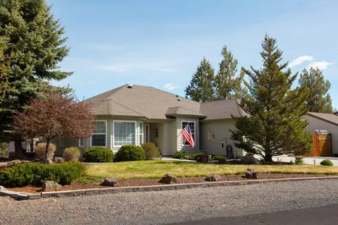 20720 Lyra Dr, Bend, OR 97703