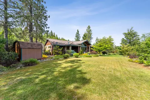 Exterior - 330 Seclusion Loop, Grants Pass, OR 97526 photo 8 of 8