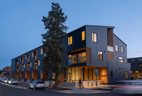 2745 NW Ordway Ave #210, Bend, OR 97703