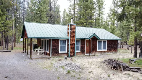 1832 Buckboard Ct, La Pine, OR 97739