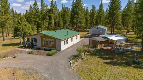 23461 Meadow Ln, Sprague River, OR 97639