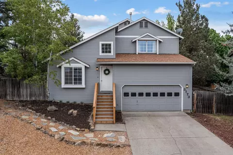 3173 NE Manchester Ave, Bend, OR 97701