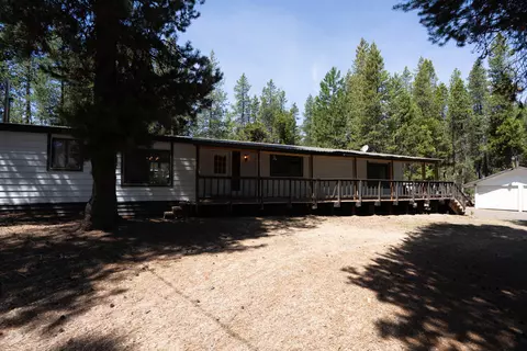 140132 Bearskin Rd, Crescent Lake, OR 97733