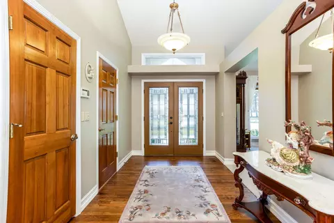 Entry Way - 20444 Outback Ct, Bend, OR 97702 photo 3 of 3