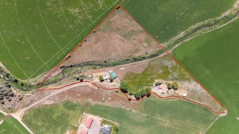 2480 NW Garden Ln, Prineville, OR 97754