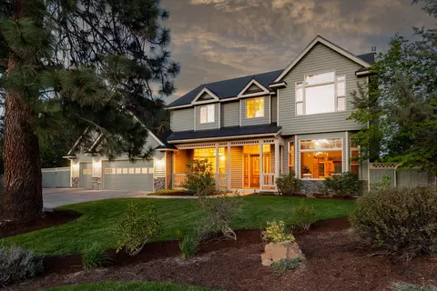 21191 Cultus Mountain Ct, Bend, OR 97702