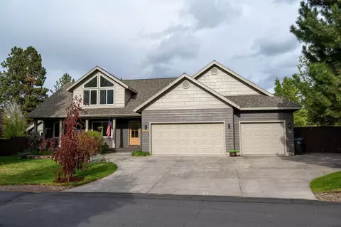 61166 Bonny Brg, Bend, OR 97702