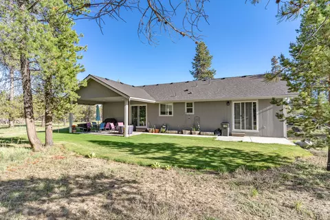 Exterior - 16220 5th St, La Pine, OR 97739 photo 7 of 7
