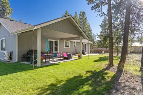 Exterior - 16220 5th St, La Pine, OR 97739 photo 5 of 7