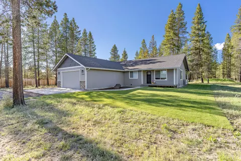 Exterior - 16220 5th St, La Pine, OR 97739 photo 2 of 7