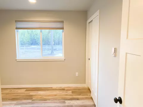 Bedroom - 16220 5th St, La Pine, OR 97739 photo 2 of 5