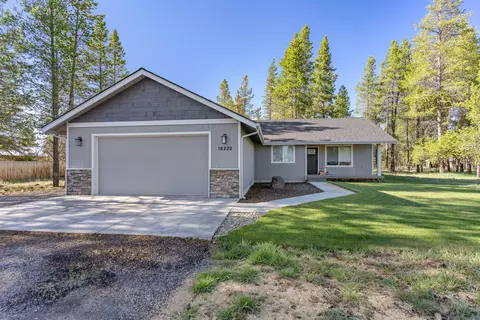 Exterior - 16220 5th St, La Pine, OR 97739 photo 1 of 7