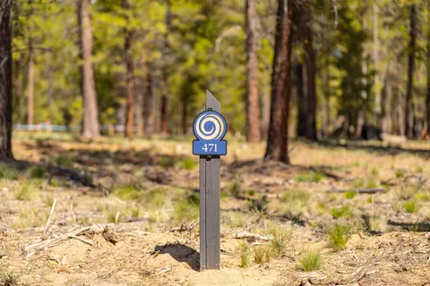 preservation loop, Bend, OR 97707