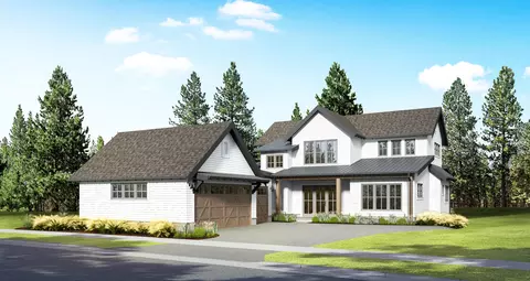 3191 NW Strickland Way #LOT 216, Bend, OR 97703