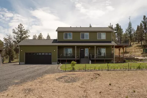 6036 Stevens St, Prineville, OR 97754
