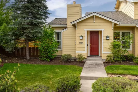 612 SW Hill St, Bend, OR 97702