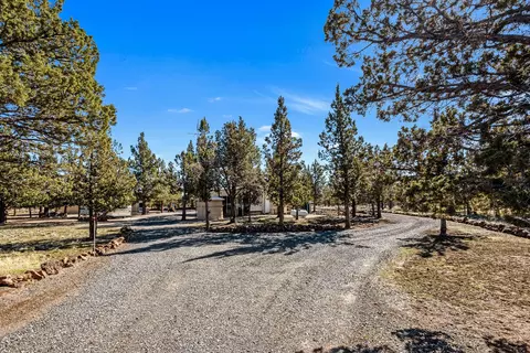 11611 SW Evergreen Ln, Culver, OR 97734