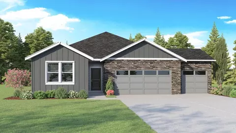1912 Hannah Ln #9, Medford, OR 97504