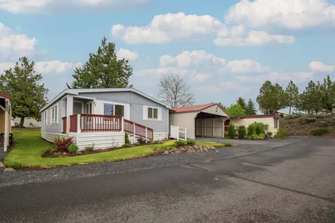 6100 S Highway 97 # 43, Redmond, OR 97756