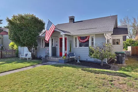 911 Reddy Ave, Medford, OR 97504