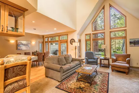 57046 Peppermill Cir #26-A, Sunriver, OR 97707