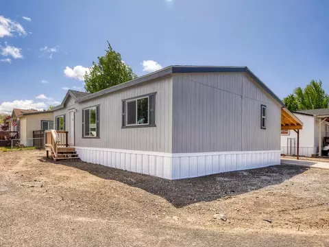4647 Winter Ave #SPC 69, Klamath Falls, OR 97603