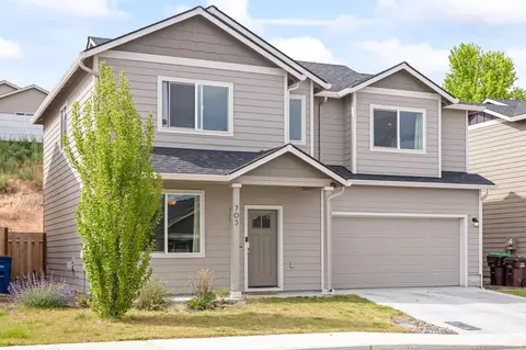 703 NE Brookstone Dr, Prineville, OR 97754