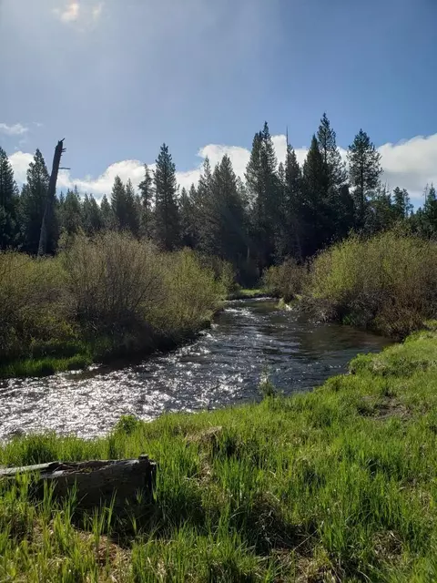 lot3 Blk4 Two Rivers Rd, Crescent Lake, OR 97733