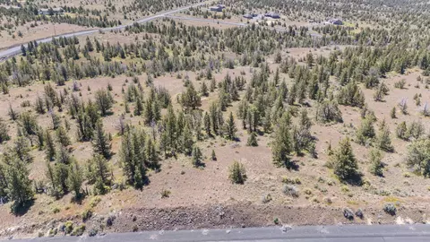 lot SE Odessa Rd, Prineville, OR 97754