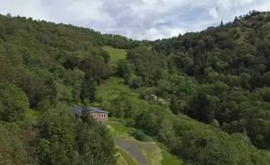 2336 Richardson Rd, Myrtle Creek, OR 97457